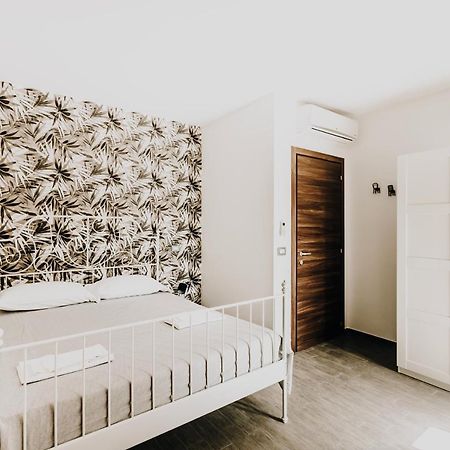 B&B La Cicala Васто Экстерьер фото