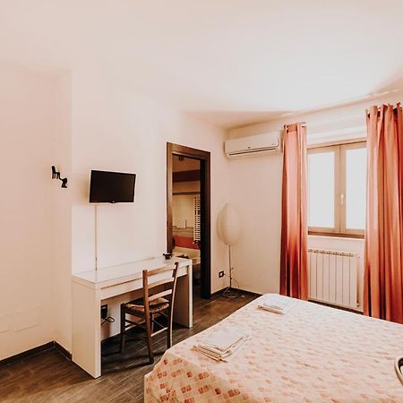 B&B La Cicala Васто Экстерьер фото