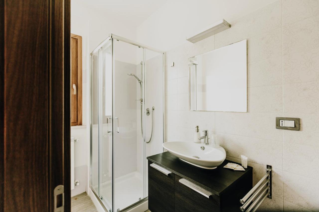 B&B La Cicala Васто Экстерьер фото