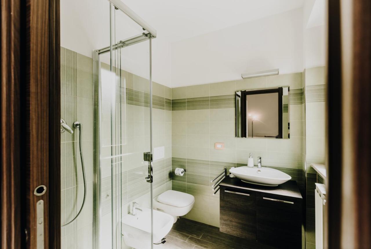 B&B La Cicala Васто Экстерьер фото