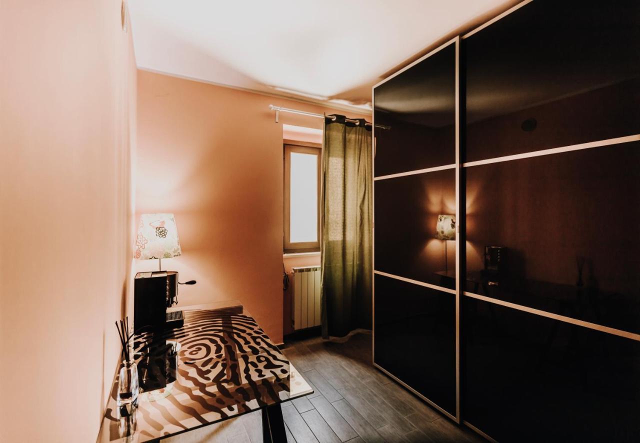 B&B La Cicala Васто Экстерьер фото