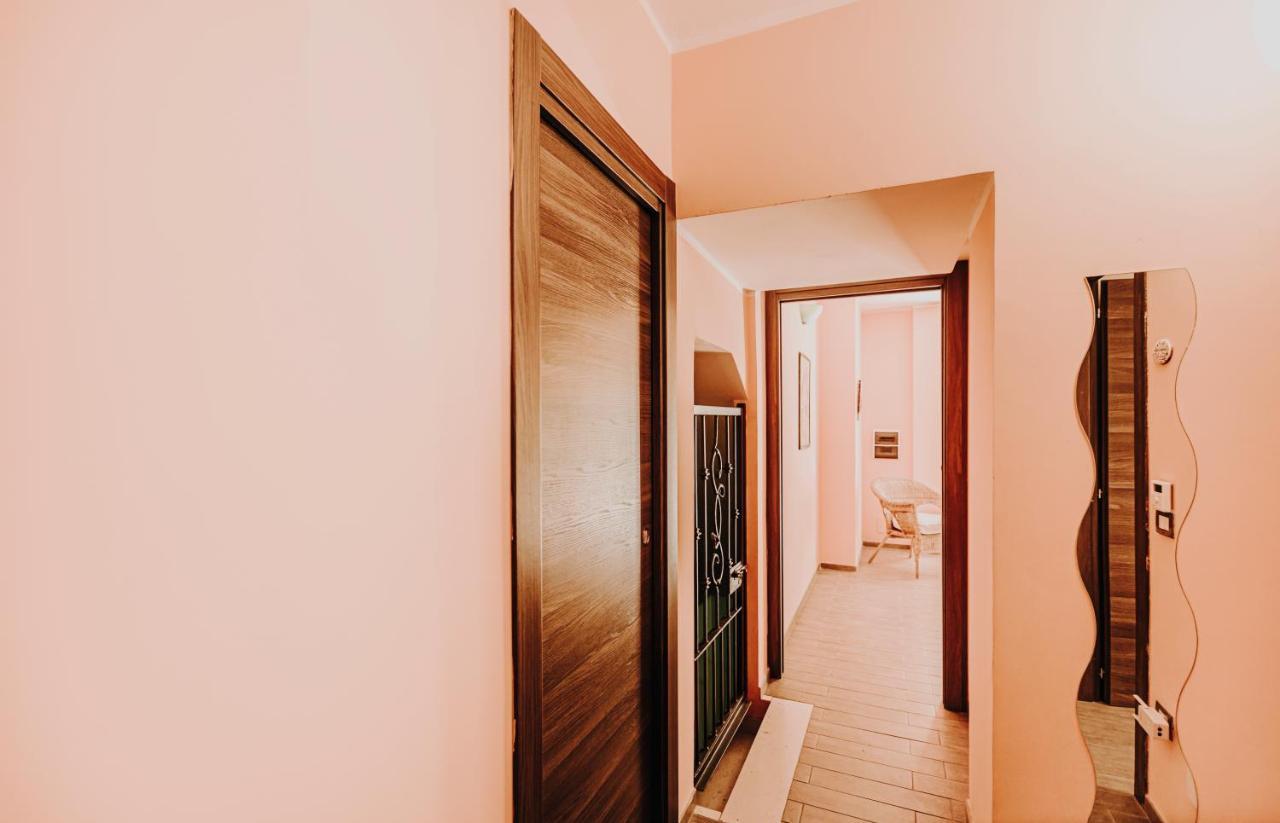 B&B La Cicala Васто Экстерьер фото